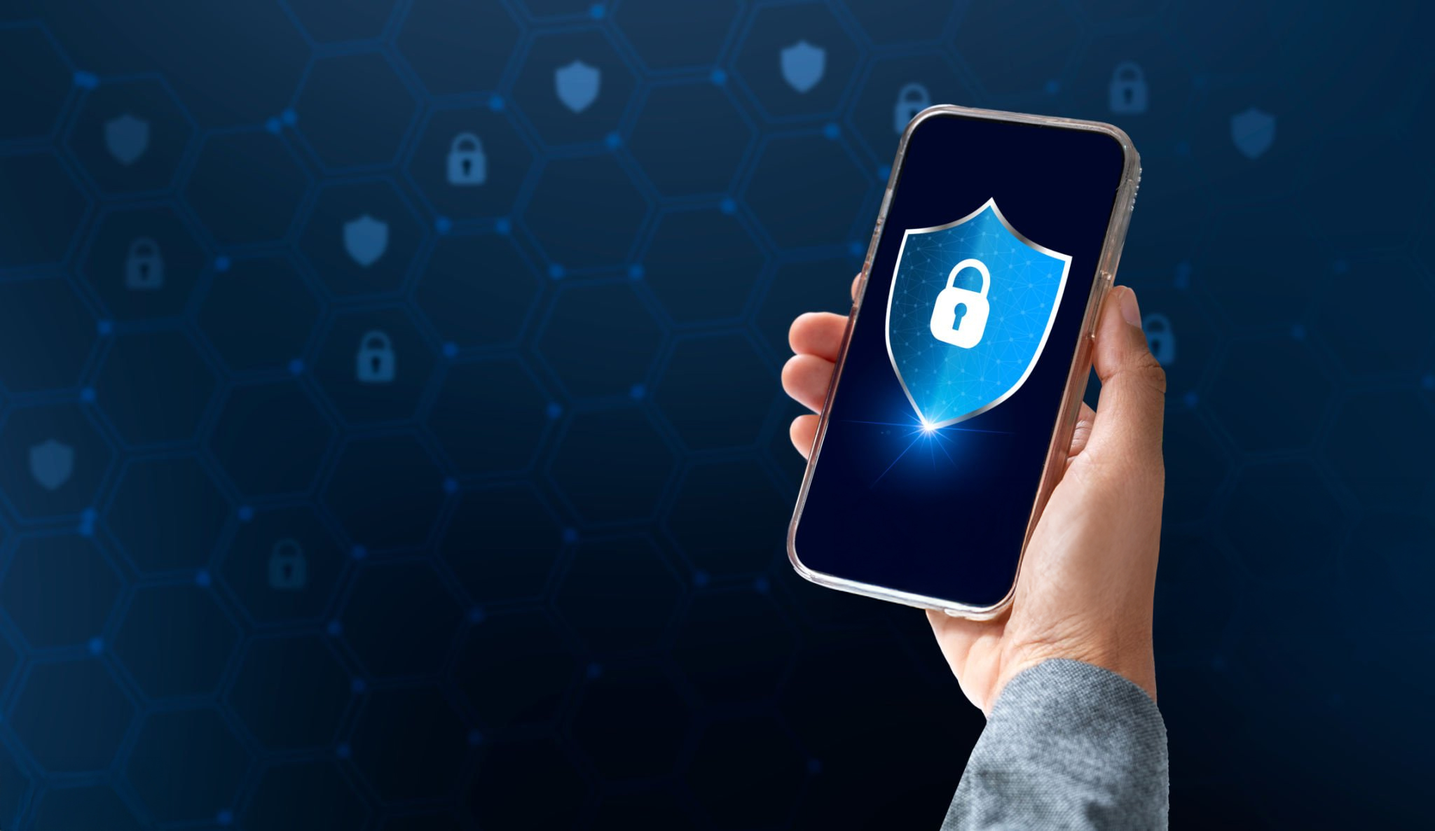 Data Security Tips When Repairing Your Smartphone
