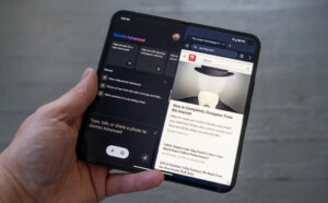5 Gemini AI Features on the Pixel Foldable That Will Change How You Use Your Phone