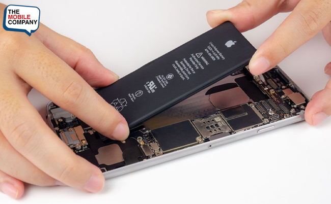 Mobile Battery Replacement 9 Causes of Fast Drain